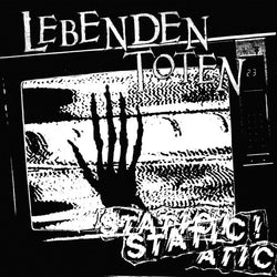 Lebenden Toten : Static! (12