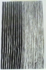 Lebenden Toten : Static! (12", S/Sided, Single, Etch)