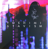 Yoshimi Hishida : Atavism (LP, Album, Ltd, Red)