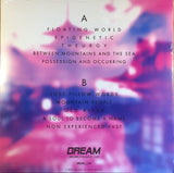 Yoshimi Hishida : Atavism (LP, Album, Ltd, Red)