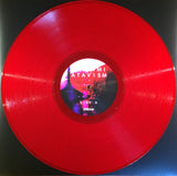 Yoshimi Hishida : Atavism (LP, Album, Ltd, Red)