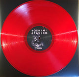 Yoshimi Hishida : Atavism (LP, Album, Ltd, Red)