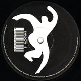 Mixrace : The Future Is Before Your Eyes (12")