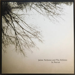 James Yorkston And The Athletes : St. Patrick (10