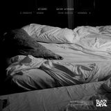 Sciahri : Quiet Witness (12", EP)