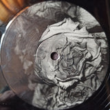 Sciahri : Quiet Witness (12", EP)