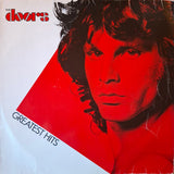 The Doors : Greatest Hits (LP, Comp)