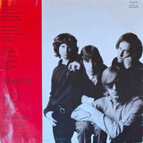 The Doors : Greatest Hits (LP, Comp)