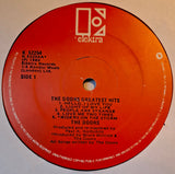 The Doors : Greatest Hits (LP, Comp)