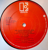 The Doors : Greatest Hits (LP, Comp)