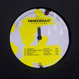 Various : Immergut Festival 2017 (LP, Comp)