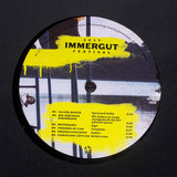 Various : Immergut Festival 2017 (LP, Comp)