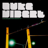 Luke Vibert : Chicago, Detroit, Redruth (3x12", Album)