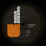 Luke Vibert : Chicago, Detroit, Redruth (3x12", Album)