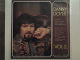 Danny Doyle (2) : Danny Doyle Vol:2. (LP, Album)