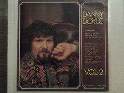 Danny Doyle (2) : Danny Doyle Vol:2. (LP, Album)