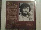 Danny Doyle (2) : Danny Doyle Vol:2. (LP, Album)
