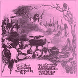Tarantüla : Tarantüla (7")