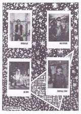 Tarantüla : Tarantüla (7")