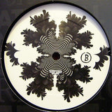 Jamie Anderson & Content : Body Jackin' (12")