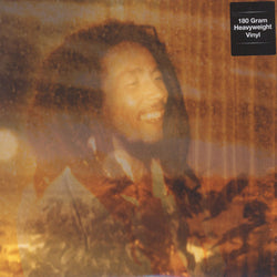 Bob Marley & The Wailers : Small Axe (LP, Comp, 180)