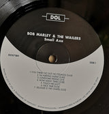 Bob Marley & The Wailers : Small Axe (LP, Comp, 180)
