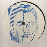 Blind Rape : Special Delivery (12")
