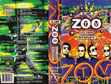 U2 : ZooTV Live From Sydney (VHS, PAL)