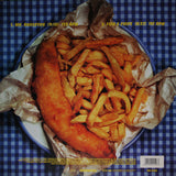 Hardfloor : Mr. Anderson - Fish & Chips (12")