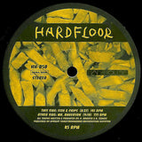 Hardfloor : Mr. Anderson - Fish & Chips (12")