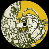 Hardfloor : Mr. Anderson - Fish & Chips (12")