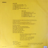 The Twinkle Brothers* : Me No You - You No Me (LP, Album)