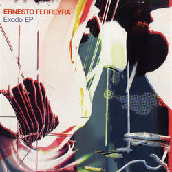 Ernesto Ferreyra : Éxodo EP (12
