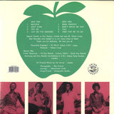 Apples (3) : Mind Twister (LP, Album, RE, RM)