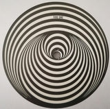 Black Sabbath : Paranoid (LP, Album, RE, Gat)