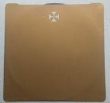 Simple Minds : New Gold Dream (81-82-83-84) (LP, Album, M/Print, Gol)