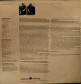 Edwin Morgan And Alexander Scott (9) : A Double Scotch - Edwin Morgan And Alexander Scott Read Their Own Poetry (LP, Album)