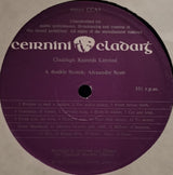 Edwin Morgan And Alexander Scott (9) : A Double Scotch - Edwin Morgan And Alexander Scott Read Their Own Poetry (LP, Album)