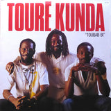 Touré Kunda : Toubab Bi (LP, Album)