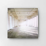 Hantrax : Gazebo Compositions (12", MiniAlbum)