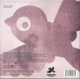 Robyn With Kleerup : With Every Heartbeat (7", Single)