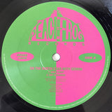Gemini : On The North Star With Gemini (12", RE)