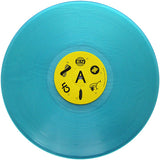 Arcade Fire : Everything Now (LP, Album, Ltd, Blu)