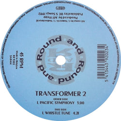 Transformer 2 : Pacific Symphony (12