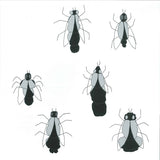 Pet Crow : A Simple Guide to Small and Medium Pond Life (LP, Album, Blu)