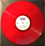 Elvis Presley : Hits In Red (LP, Comp, Mono, 180)