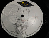 Kylie Minogue : Enjoy Yourself (LP, Album)