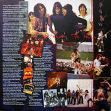 AC/DC : Highway To Hell (LP, Album, RE, RM, 180)