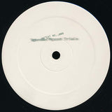 Ugandan Speed Trials : Untitled (12")
