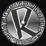 Manix : Bad Attitude 12" (12")